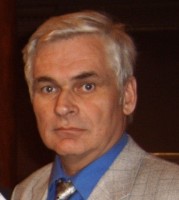 Klaus-Dieter Schubert